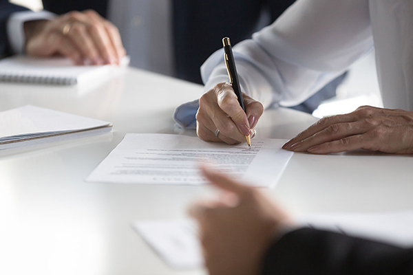 Xi'an VisionX Ventures Inc.