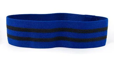 Wholesale Elastic TPE Resistance Yoga Band